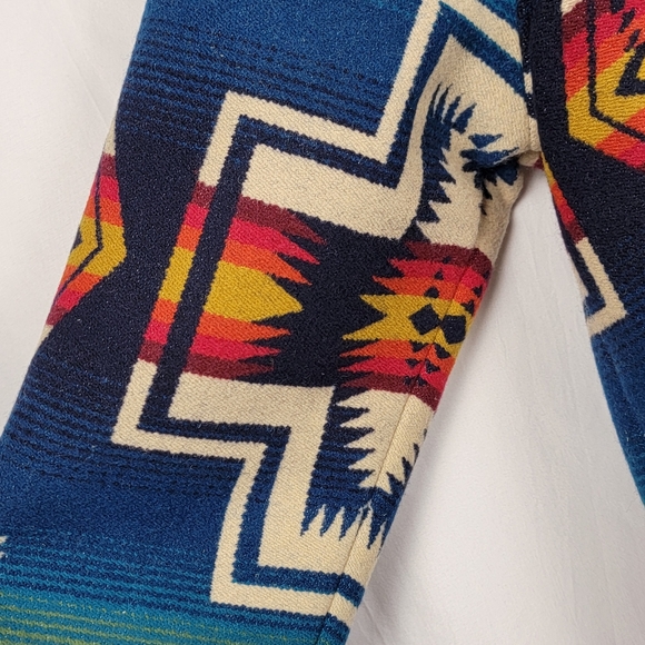 SOLD Pendleton Coat Century Harding Limited Edition NEW #2486 - Picture 11 of 15